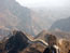 Picture of the Great Wall of China