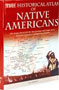 Historical Atlas of Native Americans