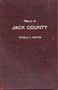 History of Jack County Texas