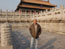 Picture of Jeff Hammond in China