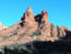 Picture of Sedona Mountains