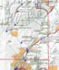 North Albuquerque New Mexico Map