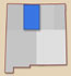 Albuquerque New Mexico Map