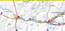 Northwest Part of Northwestern New Mexico Map