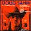 Doug Sahm, In the Beginning