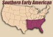 Back to Southern Early American Forts