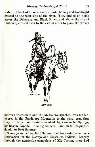Charles Goodnight, Cowman and Plainsman