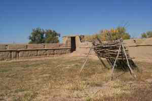 Picture of Fort Vasquez