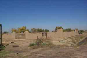 Picture of Fort Vasquez