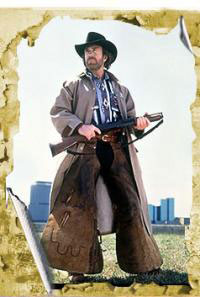 Picture of Walker, Texas Ranger