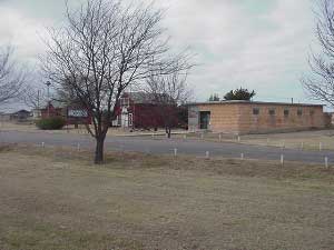 Picture of Pond Creek State Station at Fort Wallace