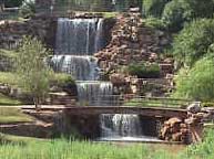 Wichita Falls Picture