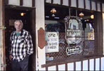 Picture of Entrance to White Elephant Saloon