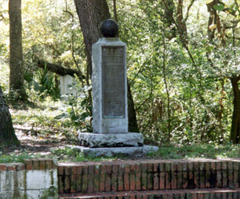 Picture of Yellow Bluff Fort